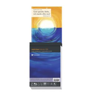 Produktbild des Artikels Neukirchener Abreißkalender 2026 - Großdruck (Kalender)