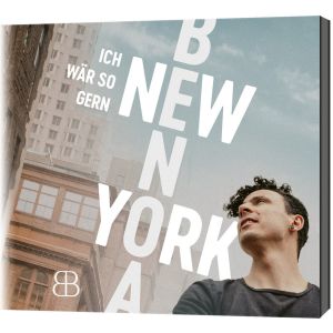 Produktbild des Artikels Schrei mich an (MP3-Track - Download)