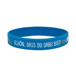 Produktbild des Artikels Armband "Jungschar" ()