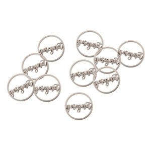 Produktbild des Artikels Einkaufswagenchip "gesegnet" ()