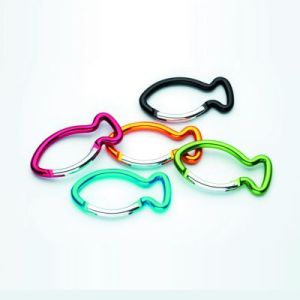 Produktbild des Artikels Schlüsselanhänger "Fisch" ()