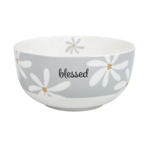 Produktbild des Artikels Müslischale "blessed" ()