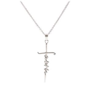 Produktbild des Artikels Halskette "Faith" ()