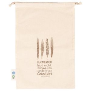 Produktbild des Artikels Brotbeutel Bio ()
