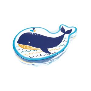 Produktbild des Artikels Handtuch "Walfisch" ()