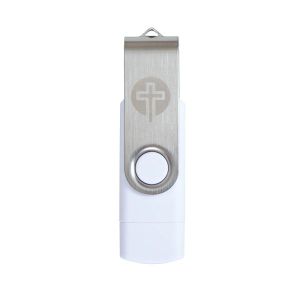 Produktbild des Artikels USB-Stick "Kreuz" ()