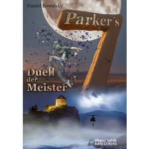 Produktbild des Artikels Parker's 7 (Buch - Paperback)