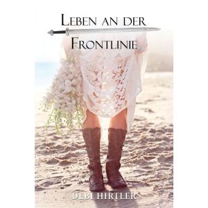 Produktbild des Artikels Leben an der Frontlinie (Buch - Paperback)
