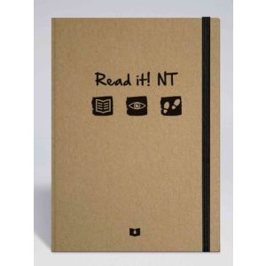 Produktbild des Artikels Read it! - NT (Buch - Paperback)