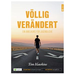 Produktbild des Artikels Völlig verändert (Buch - Kartoniert)