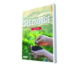 Produktbild des Artikels Seelsorge - Basiskurs (Buch - Broschiert)