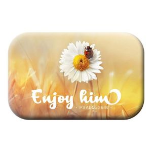 Produktbild des Artikels Magnet - Enjoy him ()