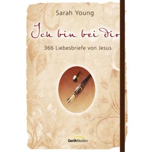 Produktbild des Artikels Ich bin bei dir - Sonderausgabe (Buch - Gebunden (Flexcover))