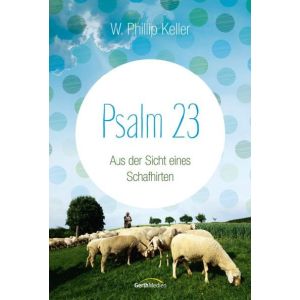 Produktbild des Artikels Psalm 23 (E-Book - ePUB Datei)