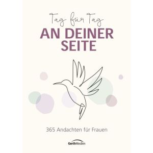 Produktbild des Artikels Tag für Tag an deiner Seite (E-Book - ePUB Datei)