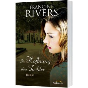 Produktbild des Artikels Die Hoffnung ihrer Tochter (Buch - Paperback)