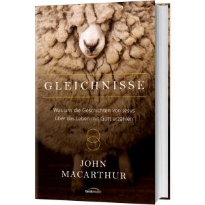 Produktbild des Artikels Gleichnisse (Buch - Gebunden)