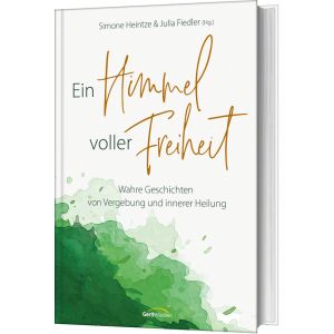 Produktbild des Artikels Ein Himmel voller Freiheit (Buch - Gebunden)