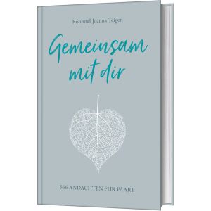 Produktbild des Artikels Gemeinsam mit dir (Buch - Gebunden)