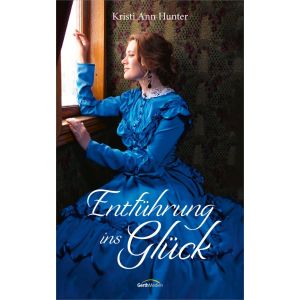 Produktbild des Artikels Entführung ins Glück (E-Book - ePUB Datei)