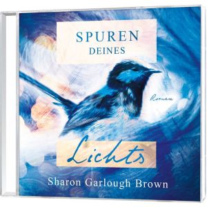 Produktbild des Artikels Spuren deines Lichts - Hörbuch (Hörbuch/Hörspiel - MP3-CD)