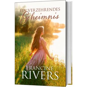 Produktbild des Artikels Ein verzehrendes Geheimnis (Buch - Gebunden)