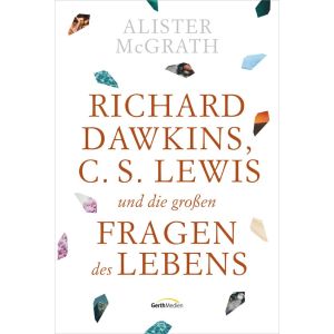 Produktbild des Artikels Richard Dawkins, C. S. Lewis und die großen Fragen des Lebens (E-Book - ePUB Datei)
