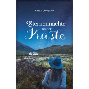 Produktbild des Artikels Sternennächte an der Küste (Buch - Gebunden)