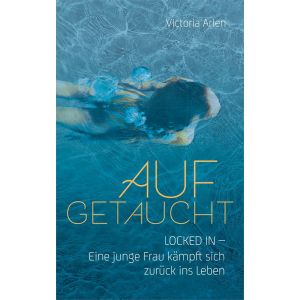 Produktbild des Artikels Aufgetaucht (E-Book - ePUB Datei)