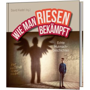 Produktbild des Artikels Wie man Riesen bekämpft (Buch - Gebunden)