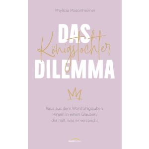 Produktbild des Artikels Das Königstochter-Dilemma (E-Book - ePUB Datei)