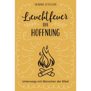 Produktbild des Artikels Leuchtfeuer der Hoffnung (E-Book - ePUB Datei)