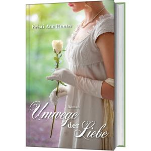 Produktbild des Artikels Umwege der Liebe (Buch - Gebunden)
