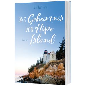 Produktbild des Artikels Das Geheimnis von Hope Island (Buch - Paperback)