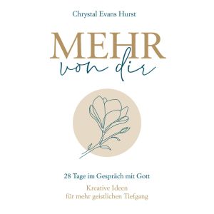 Produktbild des Artikels Mehr von dir (Buch - Gebunden)