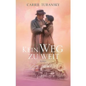 Produktbild des Artikels Kein Weg zu weit (E-Book - ePUB Datei)