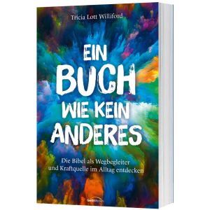 Produktbild des Artikels Ein Buch wie kein anderes (Buch - Broschiert)