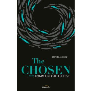 Produktbild des Artikels The Chosen: Komm und sieh selbst (Buch - Gebunden)