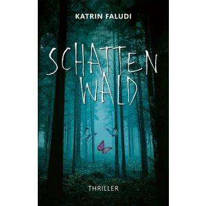 Produktbild des Artikels Schattenwald (E-Book - ePUB Datei)