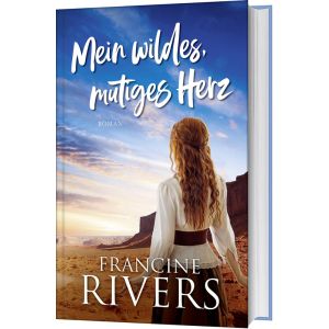 Produktbild des Artikels Mein wildes, mutiges Herz (Buch - Gebunden)