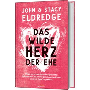 Produktbild des Artikels Das wilde Herz der Ehe (Buch - Gebunden)
