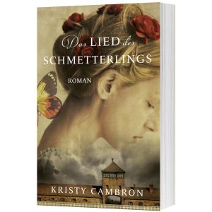 Produktbild des Artikels Das Lied des Schmetterlings (Buch - Paperback)