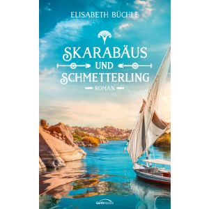 Produktbild des Artikels Skarabäus und Schmetterling (Buch - Broschiert)