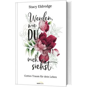 Produktbild des Artikels Werden, wie du mich siehst (Buch - Gebunden)