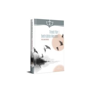 Produktbild des Artikels Trost für betrübte Herzen (Buch - Gebunden)