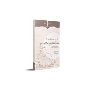 Produktbild des Artikels Bibellesen mit größtmöglichem Gewinn (Buch - Kartoniert)