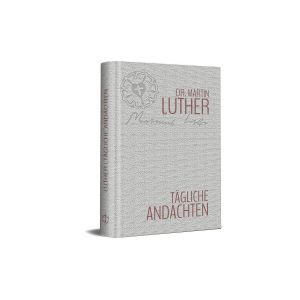 Produktbild des Artikels Tägliche Andachten (Buch - Gebunden)