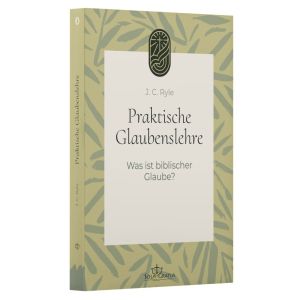 Produktbild des Artikels Praktische Glaubenslehre (Buch - Gebunden (Flexcover))