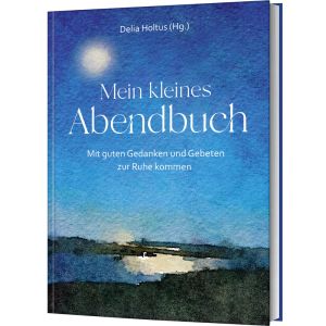 Produktbild des Artikels Mein kleines Abendbuch (Buch - Gebunden)