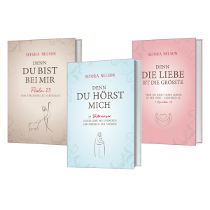 Produktbild des Artikels Buchset: Sefora Nelson (Buch)